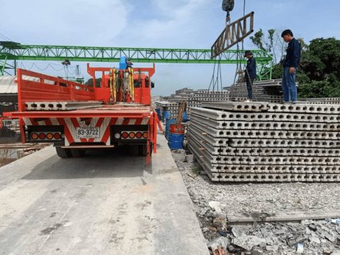 ขายเสาเข็มไอ18